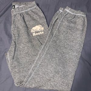 Roots Salt & Pepper Original Sweatpants